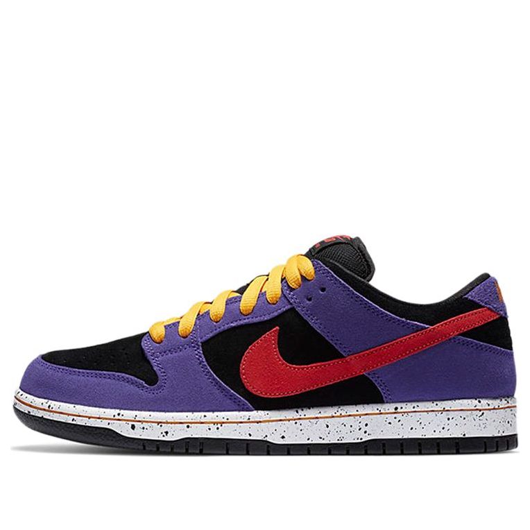 Nike Dunk Low SB Skateboard 'ACG Terra' BQ6817-008 sneakmarks