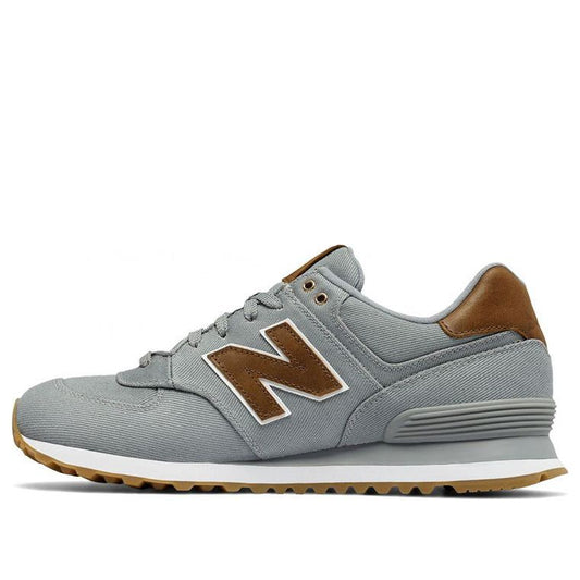 New Balance 574 15 Ounce Canvas ML574TXC KICKSOVER