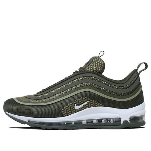 Nike Air Max 97 Ultra 17 Cargo Khaki 918356-301 KICKSOVER