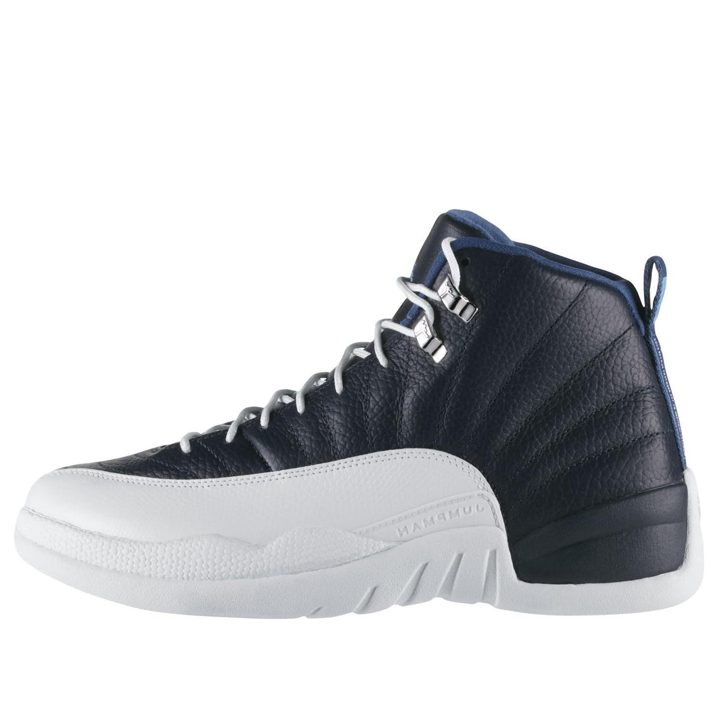 Air Jordan 12 Retro Obsidian 130690-410