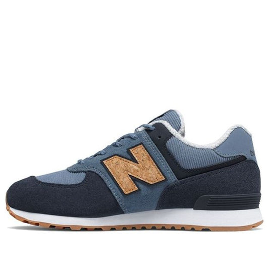 New Balance 574 PC574KWA KICKSOVER