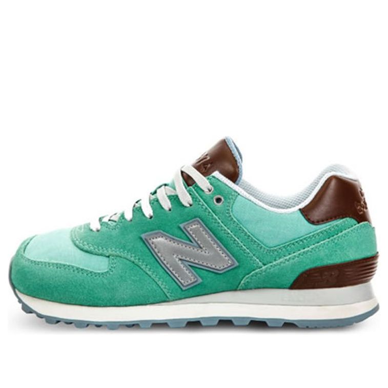 New Balance 574 WL574BEC KICKSOVER