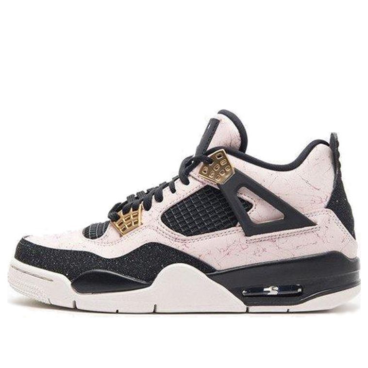 Wmns air hot sale jordan iv