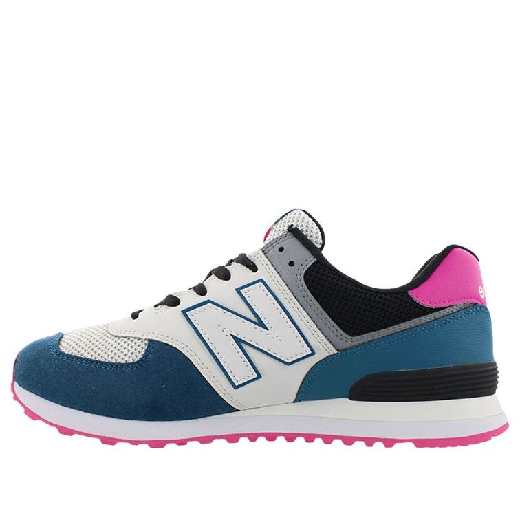 New Balance 574 Classic ML574PWC KICKSOVER