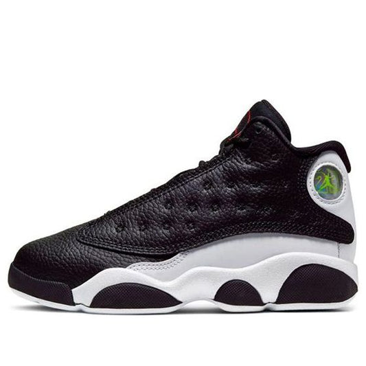 Air Jordan 13 Retro PS 'Reverse He Got Game' Black/Gym Red/White 414575-061