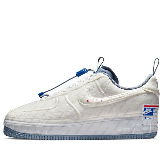 Nike USPS x Air Force 1 Low Experimental Postal Service CZ1528-100 KICKSOVER