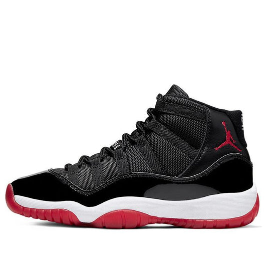 Air Jordan 11 Retro GS Bred 378038-061