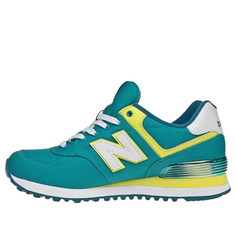 New Balance 574 \Alpine\ WL574APT KICKSOVER