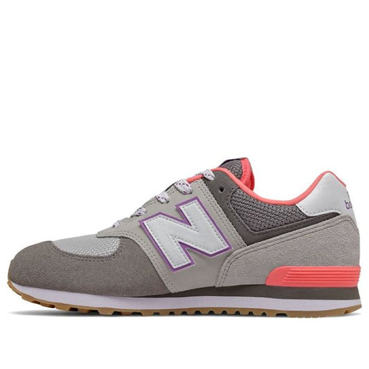 New Balance 574 GC574SOC KICKSOVER