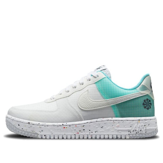Nike Womens Air Force 1 Low Crater M2Z2 Move To Zero DO7692-101 KICKSOVER