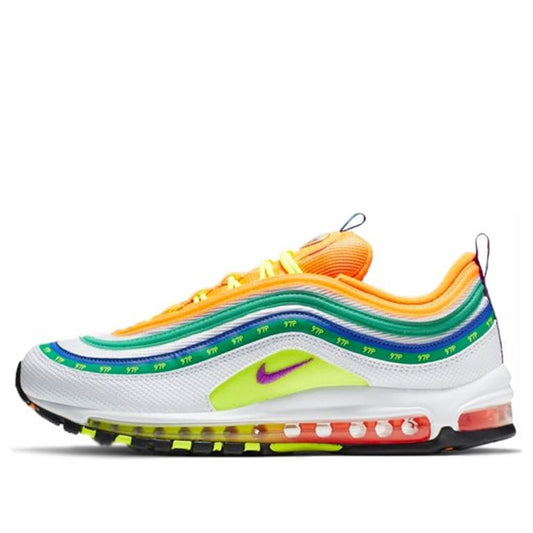 Nike Air Max 97 London Summer of Love CI1504-100 KICKSOVER