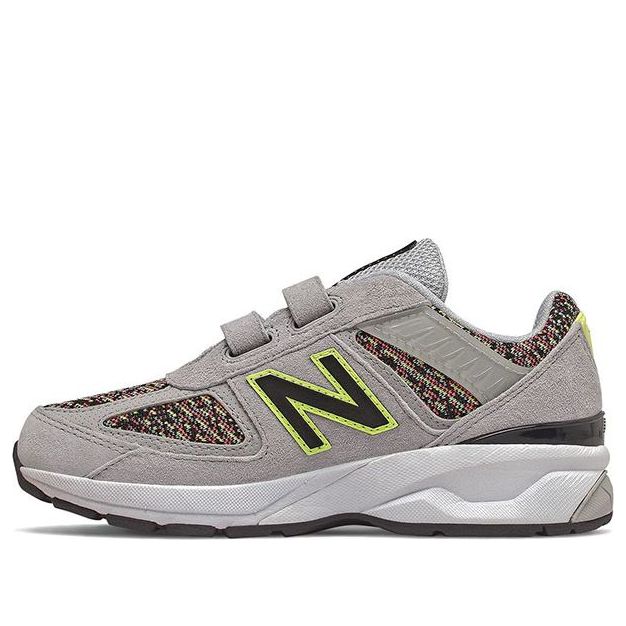 New Balance 990v5 Hook & Loop PV990AB5 KICKSOVER