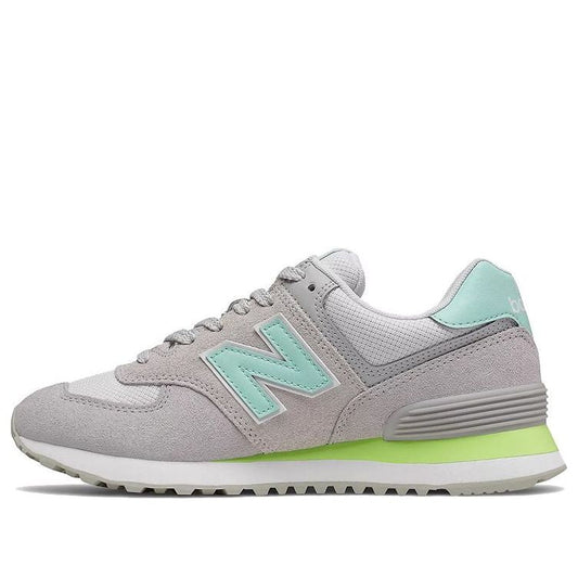 New Balance 574 WL574SS2 KICKSOVER