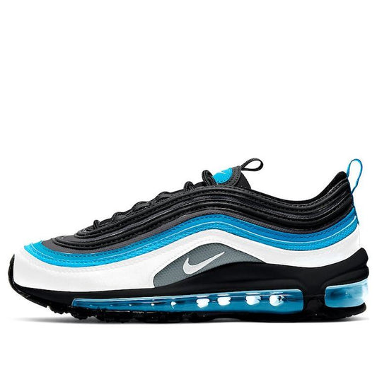 Air Max 97 GS 'Aqua Blue' 921522-106 KICKSOVER