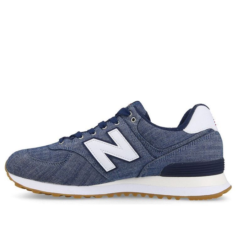 New Balance 574 ML574YLE KICKSOVER