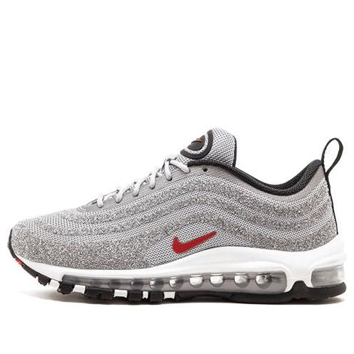 Nike Air Max 97 LX Swarovski - Silver Bullet 927508-002 KICKSOVER