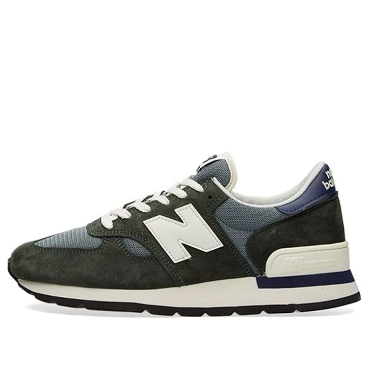 New Balance 990 M990CERI KICKSOVER