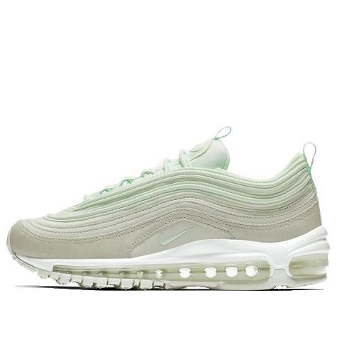 Nike Womens Air Max 97 PRM Barely Green 917646-301 KICKSOVER