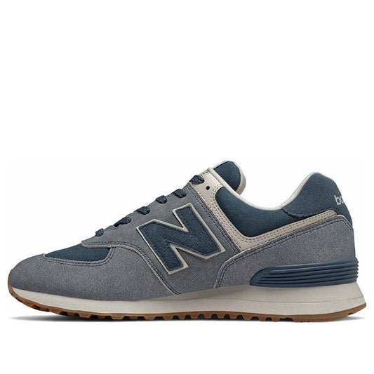 New Balance 574 'Stone Blue' Stone Blue/Linen Fog ML574SPD KICKSOVER