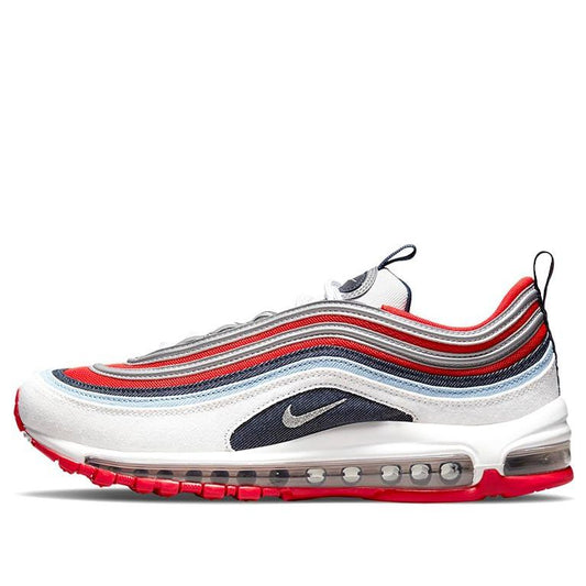 Nike Air Max 97 enim' DJ5171-600 KICKSOVER