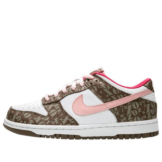 Nike Dunk Low XOXO (GS) 309601-261 sneakmarks