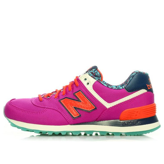 New Balance 574 WL574ILB KICKSOVER