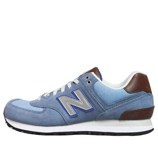New Balance 574 ML574BCD KICKSOVER
