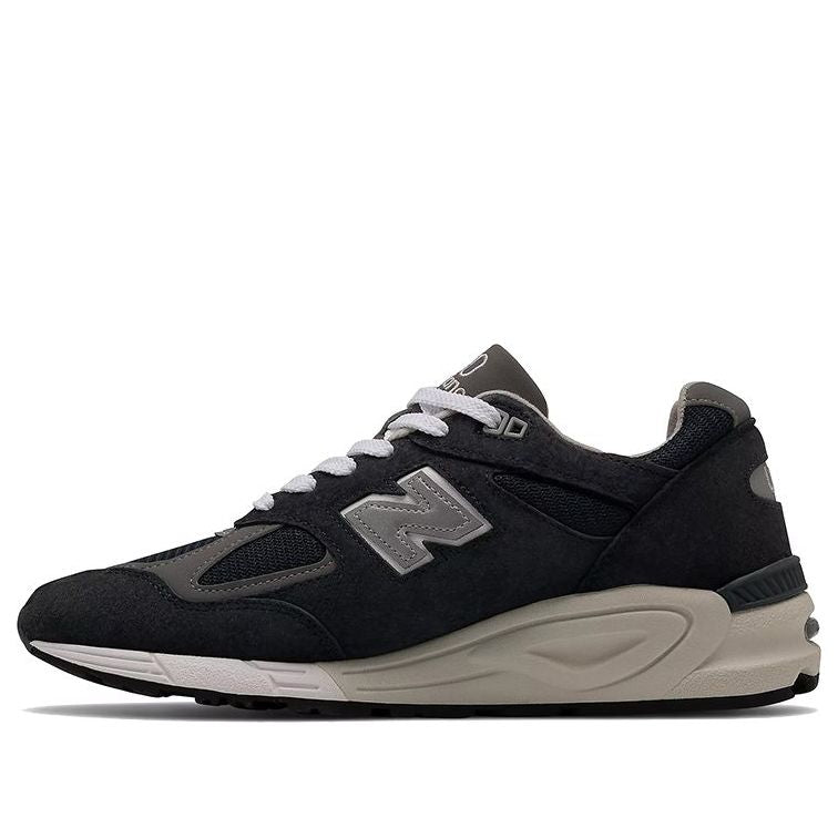 New Balance 990 v2 M990NB2 KICKSOVER