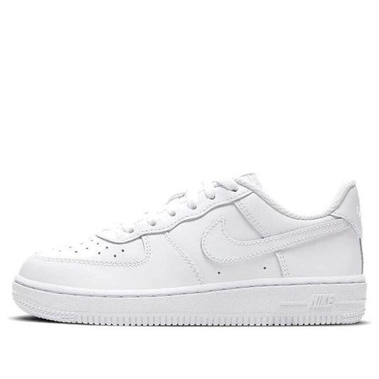 Nike Air Force 1 Low LE PS Triple White DH2925-111 KICKSOVER