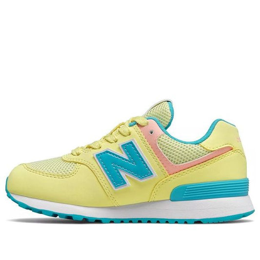 New Balance 574 PC574BYS KICKSOVER