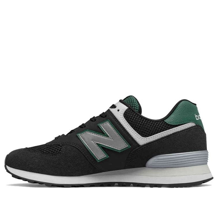 New Balance 574 Pebbled Sport ML574SRA KICKSOVER