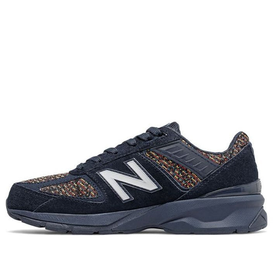 New Balance 990 v5 GC990IB5 KICKSOVER