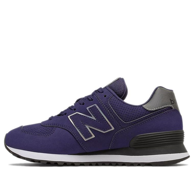 New Balance 574 WL574DG2 KICKSOVER