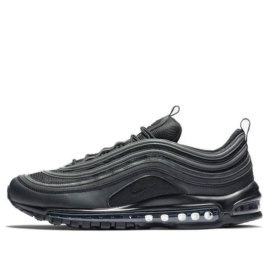 Nike Air Max 97 'Triple Black' Black/Black-Black BQ4567-001 KICKSOVER