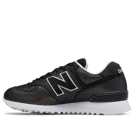 New Balance 574 WL574UBA KICKSOVER