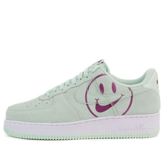 Nike Air Force 1 Low 'Have A Day - Frosted Spruce' Frosted Spruce/Frosted Spruce-True Berry BQ9044-300 KICKSOVER