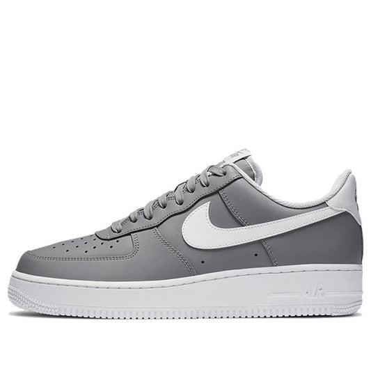 Nike Air Force 1 Low 'Wolf Grey' White/Wolf Grey CK7803-001 KICKSOVER