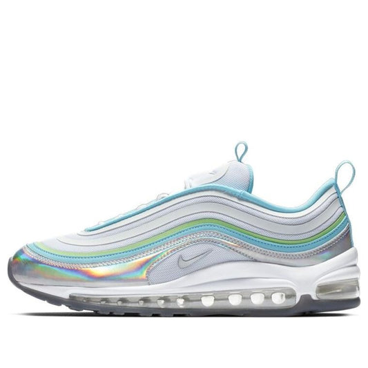 Nike Womens Air Max 97 UL 17 SE White Iridescent BV6670-101 KICKSOVER