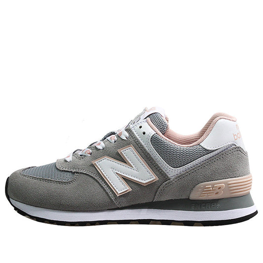 New Balance 574 Series WL574VDG KICKSOVER