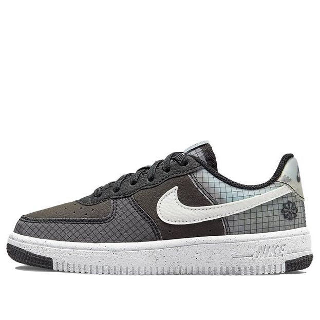 Nike Air Force 1 Low Crater BP DH4087-001 KICKSOVER