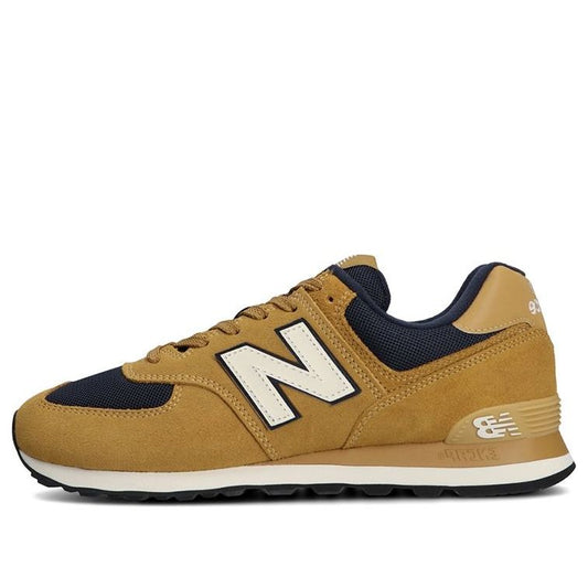 New Balance 574 v2 ML574YB2 KICKSOVER