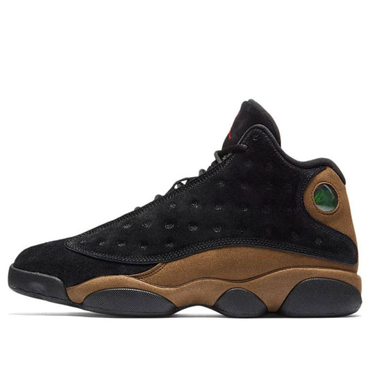 Air Jordan 13 Retro Olive 414571-006