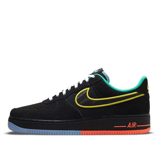 Nike Air Force 1 Low Peace and Unity DM9051-001 KICKSOVER