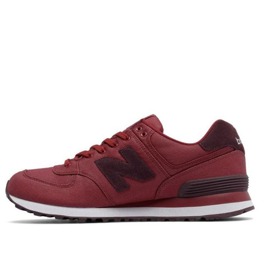 New Balance 574 Canvas ML574MDA KICKSOVER