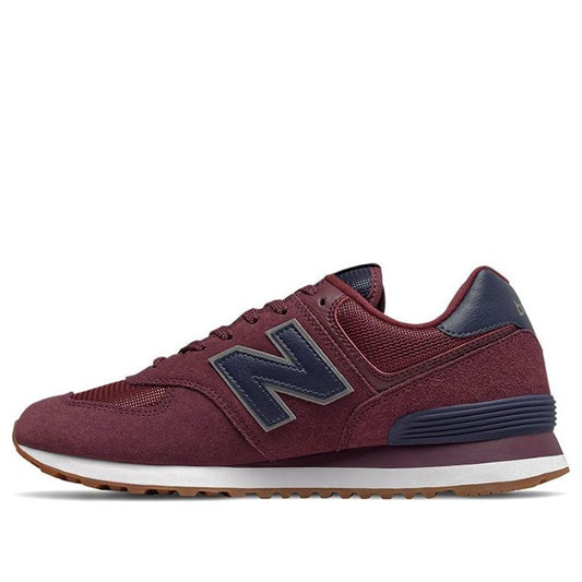 New Balance 574 ML574SPQ KICKSOVER