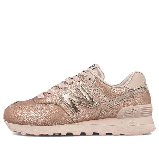 New Balance 574 WL574SOJ KICKSOVER