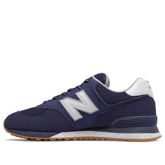 New Balance 574 D U574CTD KICKSOVER