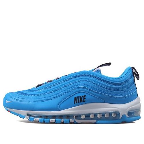 Nike Air Max 97 Premium Blue Hero 312834-401 KICKSOVER