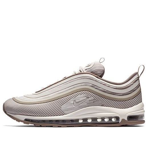 Nike Air Max 97 Ultra 17 Sepia Stone 918356-201 KICKSOVER