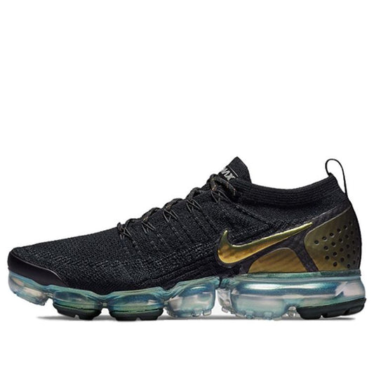 Nike Air VaporMax Flyknit 2 Iridescent 942842-015 KICKSOVER